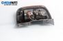 Стоп за SsangYong Kyron SUV (05.2005 - 06.2014), джип, позиция: лява