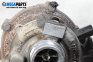 Турбо за SsangYong Kyron SUV (05.2005 - 06.2014) 2.0 Xdi 4x4, 141 к.с., № 761433-0902