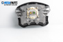 Airbag за Mercedes-Benz C-Class Sedan (W203) (05.2000 - 08.2007), 4+1 вр., седан, позиция: предна