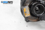 Турбо за Nissan Micra III Hatchback (01.2003 - 06.2010) 1.5 dCi, 82 к.с.