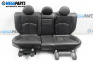 Комплект салон за Mercedes-Benz E-Class Estate (S211) (03.2003 - 07.2009), 4+1 вр.
