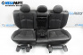 Комплект салон за Mercedes-Benz E-Class Estate (S211) (03.2003 - 07.2009), 4+1 вр.
