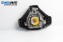 Airbag за Peugeot 107 Hatchback (06.2005 - 05.2014), 2+1 вр., хечбек, позиция: предна