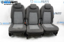 Комплект салон за Ford Galaxy Minivan II (05.2006 - 06.2016), 4+1 вр.