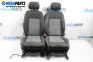 Комплект салон за Ford Galaxy Minivan II (05.2006 - 06.2016), 4+1 вр.
