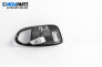 Интериорна пластмаса за Ford Galaxy Minivan II (05.2006 - 06.2016), 4+1 вр., миниван, позиция: лява
