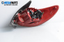Стоп за Peugeot 206 Hatchback (08.1998 - 12.2012), хечбек, позиция: лява