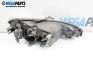 Фар за Peugeot 206 Hatchback (08.1998 - 12.2012), хечбек, позиция: лява