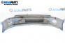 Предна броня за Peugeot 206 Hatchback (08.1998 - 12.2012), хечбек, позиция: предна