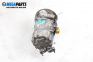 Компресор климатик за Peugeot 206 Hatchback (08.1998 - 12.2012) 1.4 16V, 88 к.с., № 9655191580