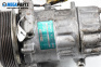 Компресор климатик за Peugeot 206 Hatchback (08.1998 - 12.2012) 1.4 16V, 88 к.с., № 9655191580