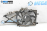Перка охлаждане за Opel Corsa C Hatchback (09.2000 - 12.2009) 1.3 CDTI, 70 к.с.