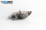Стоп в броня за Opel Corsa C Hatchback (09.2000 - 12.2009), хечбек, позиция: лява