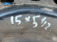 Стоманени джанти за Honda HR-V SUV I (03.1999 - 11.2014) 15 цола, ширина 5.5 (Цената е за комплекта)