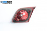 Вътрешен стоп за Mazda 3 Hatchback I (10.2003 - 12.2009), хечбек, позиция: лява