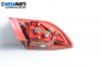Стоп за Mazda 3 Hatchback I (10.2003 - 12.2009), хечбек, позиция: дясна