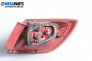 Стоп за Mazda 3 Hatchback I (10.2003 - 12.2009), хечбек, позиция: лява