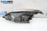Фар за Opel Corsa D Hatchback (07.2006 - 08.2014), хечбек, позиция: дясна