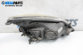 Фар за Opel Corsa D Hatchback (07.2006 - 08.2014), хечбек, позиция: лява