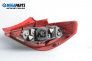 Стоп за Opel Corsa D Hatchback (07.2006 - 08.2014), хечбек, позиция: лява