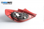 Стоп за Opel Corsa D Hatchback (07.2006 - 08.2014), хечбек, позиция: дясна