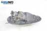 Фар за Fiat Punto Grande Punto (06.2005 - 07.2012), хечбек, позиция: дясна