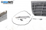 Предна броня за Fiat Punto Grande Punto (06.2005 - 07.2012), хечбек, позиция: предна
