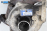 Турбо за Fiat Punto Grande Punto (06.2005 - 07.2012) 1.3 D Multijet, 90 к.с., № 54351014815
