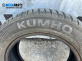 Зимни гуми KUMHO 185/65/15, DOT: 2019 (Цената е за комплекта)