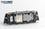 Дисплей за BMW 7 Series F01 (02.2008 - 12.2015), №  9203047 01
