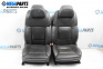 Комплект салон за BMW 7 Series F01 (02.2008 - 12.2015), 4+1 вр.