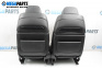 Комплект салон за BMW 7 Series F01 (02.2008 - 12.2015), 4+1 вр.