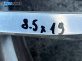 Алуминиеви джанти за BMW 7 Series F01 (02.2008 - 12.2015) 19 цола, ширина 8.5 (Цената е за 2 бр.)