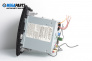 CD плеър за Mercedes-Benz GL-Class SUV (X166) (07.2012 - 12.2015), № A1669000109