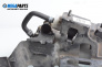 Компресор въздушно окачване за Mercedes-Benz GL-Class SUV (X166) (07.2012 - 12.2015) GL 500 4-matic (166.873), 435 к.с., № A1663200143