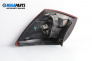 Стоп за Nissan Qashqai I SUV (12.2006 - 04.2014), джип, позиция: лява