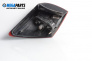 Стоп за Nissan Qashqai I SUV (12.2006 - 04.2014), джип, позиция: дясна
