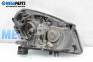 Фар за Nissan Qashqai I SUV (12.2006 - 04.2014), джип, позиция: лява