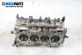 Глава за Nissan Qashqai I SUV (12.2006 - 04.2014) 2.0 4x4, 141 к.с.