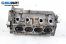 Глава за Fiat Punto Hatchback II (09.1999 - 07.2012) 1.2 60 (188.030, .050, .130, .150, .230, .250), 60 к.с.