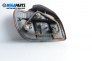 Стоп за Toyota Yaris Hatchback I (01.1999 - 12.2005), хечбек, позиция: дясна