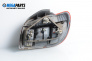 Стоп за Toyota Yaris Hatchback I (01.1999 - 12.2005), хечбек, позиция: лява