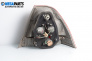 Стоп за Toyota Corolla E12 Sedan (03.2001 - 03.2008), седан, позиция: лява