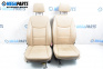 Кожен салон за BMW 3 Series E90 Touring E91 (09.2005 - 06.2012), 4+1 вр.
