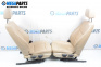 Кожен салон за BMW 3 Series E90 Touring E91 (09.2005 - 06.2012), 4+1 вр.