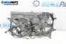 Перки охлаждане за Ford Focus I Hatchback (10.1998 - 12.2007) 1.8 16V, 115 к.с.