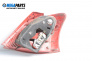 Стоп за Toyota Yaris Hatchback II (01.2005 - 12.2014), хечбек, позиция: лява