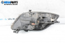 Фар за Toyota Yaris Hatchback II (01.2005 - 12.2014), хечбек, позиция: лява
