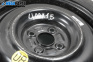 Резервна гума за Toyota Yaris Hatchback II (01.2005 - 12.2014) 15 цола (Цената е за 1 бр.)