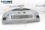 Предна броня за Toyota Yaris Hatchback II (01.2005 - 12.2014), хечбек, позиция: предна
